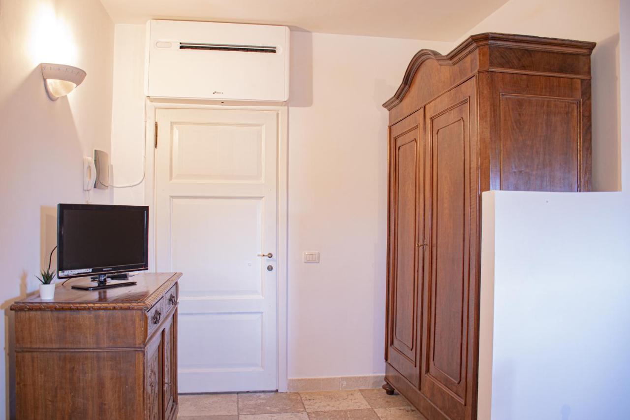 Casa Aurea Tre Posti Letto A 30 Metri Dal Mare Apartment San Vincenzo Exterior photo