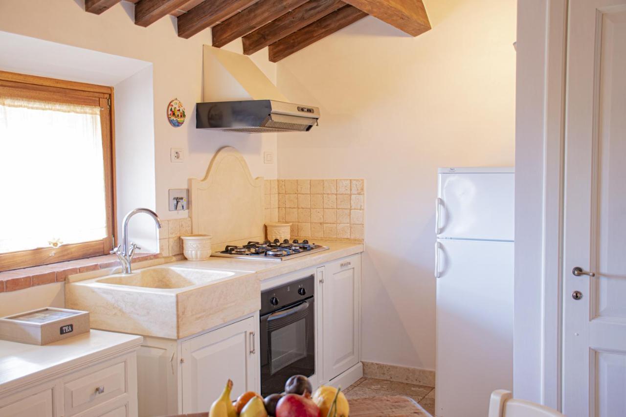 Casa Aurea Tre Posti Letto A 30 Metri Dal Mare Apartment San Vincenzo Exterior photo