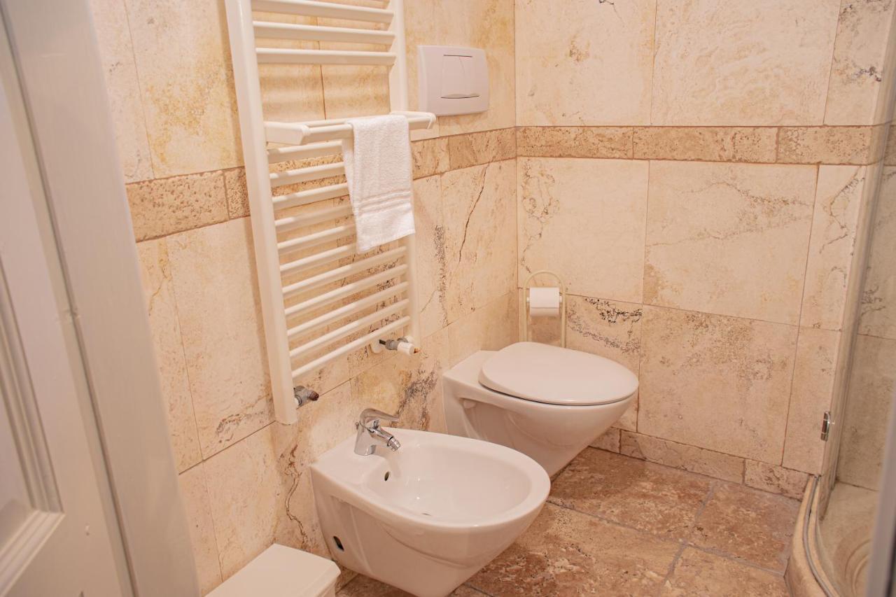 Casa Aurea Tre Posti Letto A 30 Metri Dal Mare Apartment San Vincenzo Exterior photo
